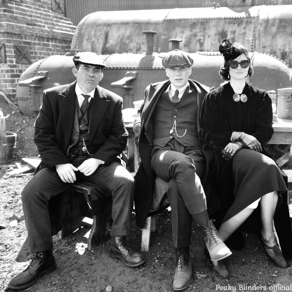 Just-Do-Event- Mariage thème photo facebook peaky-blinders-official