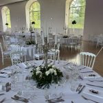 Just Do Event - Christina & Charles mariage 2025