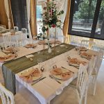 Mariage Rose May & Mickael 2025